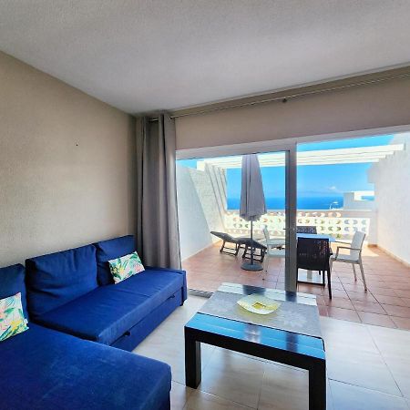 Ocean View Villas Canarias Costa Adeje  Buitenkant foto